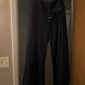 AKIRA YOU A REAL ONE DENIM TROUSER Size 1X1X